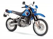 2007 Suzuki DR 650 SE photo